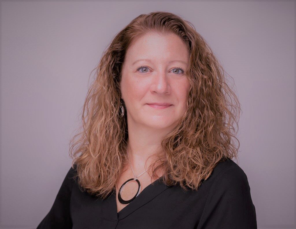 Alicia Parker headshot