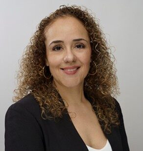 Ann Marie Williams headshot