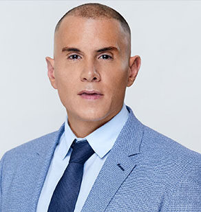 Axel Torres Marrero headshot