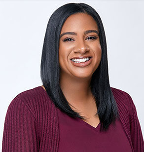 Rocio Ruiz headshot