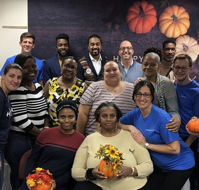 wellness group
